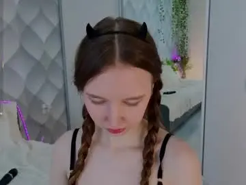 Chaturbate Free Porn Cam of annamarie_foryou