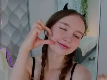 Chaturbate Adult Video Chat of annamarie_foryou