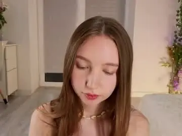 Chaturbate Free Live Porn of annamarie_foryou