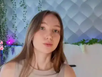 Chaturbate Best Webcam of annamarie_foryou