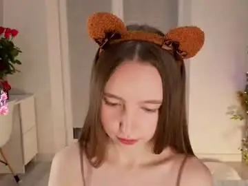 Chaturbate Free Porn Cam of annamarie_foryou