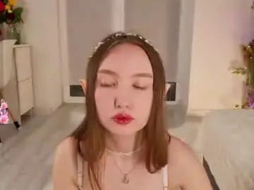 Chaturbate Private Sex Chat of annamarie_foryou