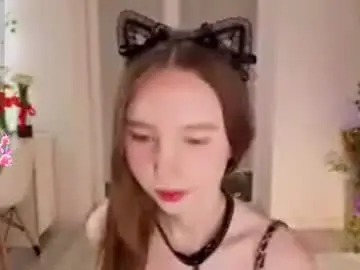 Chaturbate Sex Cam of annamarie_foryou