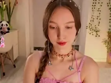 Chaturbate Adult Webcam of annamarie_foryou