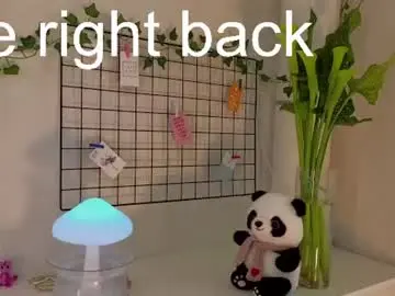 Chaturbate Live Sex of annamarie_foryou