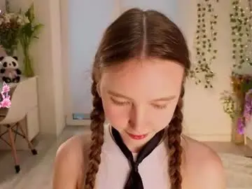 Chaturbate Adult Webcam of annamarie_foryou