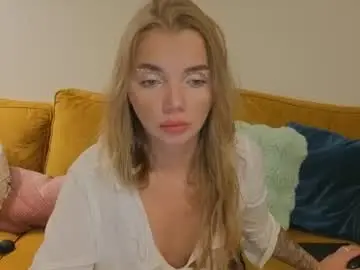 Chaturbate Sex Cam of carriebradshawww