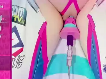 Chaturbate Sex Cam of daddyslittlegirl01