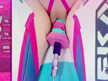 Chaturbate Live Sex of daddyslittlegirl01