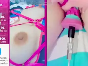 Chaturbate Adult Webcam of daddyslittlegirl01