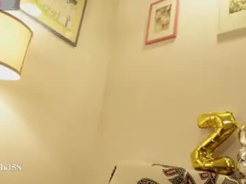 Chaturbate Free Live Porn of darknes_lilith18