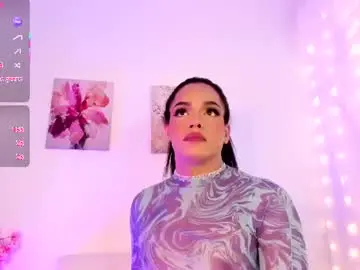 Chaturbate Adult Video Chat of dreammatell_