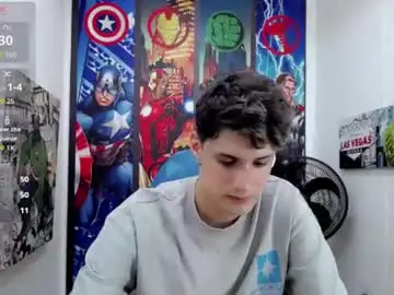 Chaturbate Sex Cam of el_flaquito_1