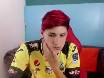 Chaturbate Best Webcam of el_flaquito_1