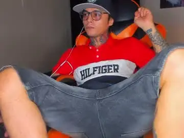 Chaturbate Best Webcam of enjoymycock99