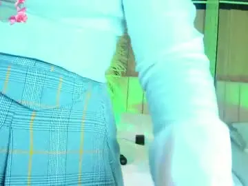 Chaturbate Live Sex Cam of lexiadamss