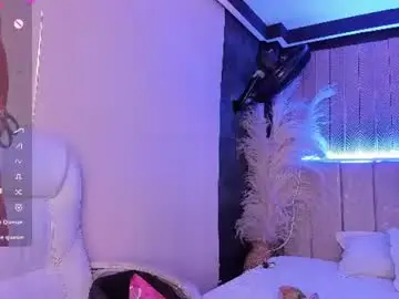 Chaturbate Free Porn Cam of lexiadamss