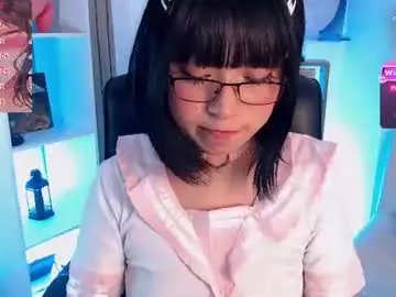 Chaturbate Nude Webcam of mieruco_chan