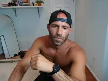 Chaturbate Adult Video Chat of nakedpreacher89