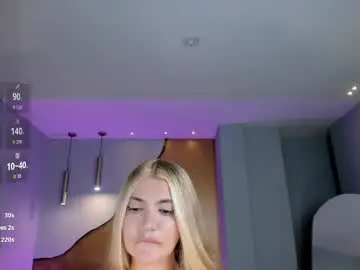 Chaturbate Adult Webcams of niaholland