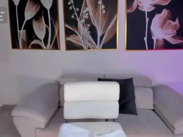 Chaturbate Adult Video Chat of niaholland