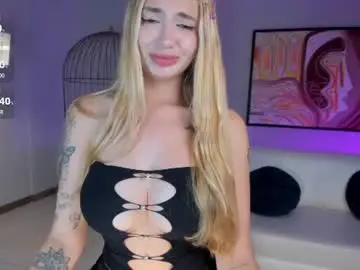 Chaturbate Best live sex cam show of niaholland