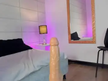 Chaturbate Free Porn Cam of ruby_diamonds_