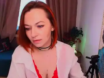 Chaturbate Best Webcam of serena_foxxx
