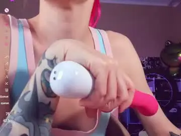 Chaturbate Live Porn of amyrose69
