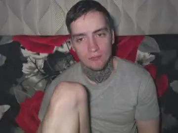 Chaturbate Sex Cam of andy4life