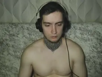 Chaturbate Live Porn of andy4life