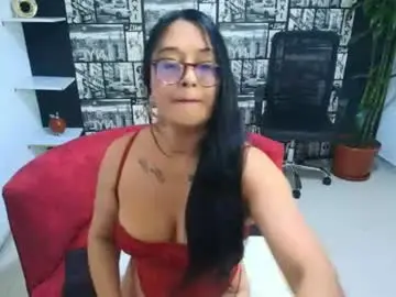 Chaturbate Sex Chat of anna_gabriela