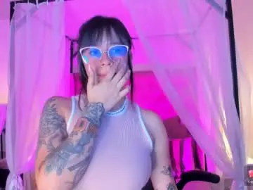 Chaturbate Live Porn of annie_petters