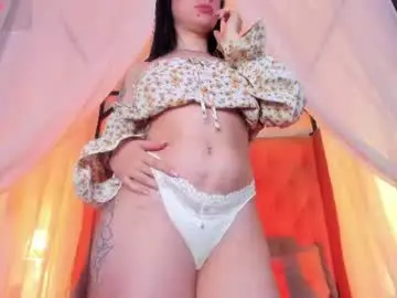 Chaturbate Adult Webcam of annie_petters