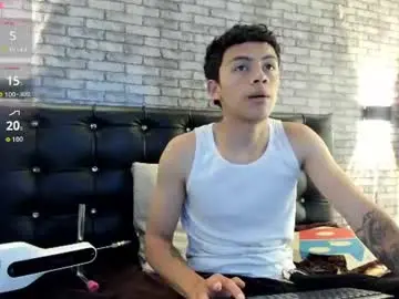 Chaturbate Adult Webcams of damian_foster