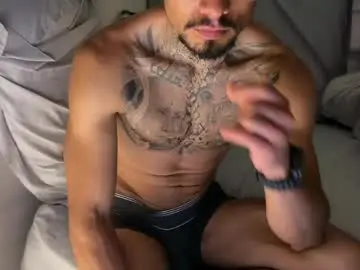 Chaturbate Live Sex Cam of fitjacques