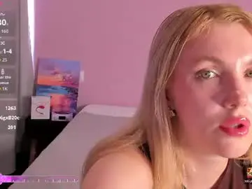 Chaturbate Live Sex Cam of fluffy_monica