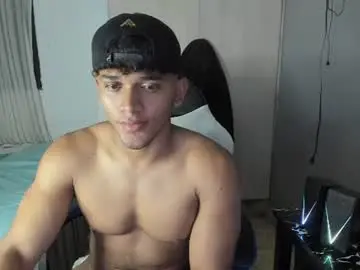 Chaturbate Live Porn of fox_evans