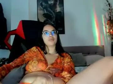 Chaturbate Sex Chat of gabyaridiii