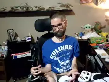 Chaturbate Watch Live Sex Cams of highpriest_belial