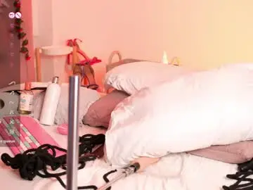 Chaturbate Free Porn Cam of maddies_baddies