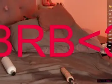 Chaturbate Watch Live Sex Cams of maddies_baddies