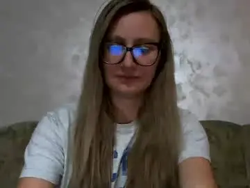 Chaturbate Live Sex Cam of melly_rosey