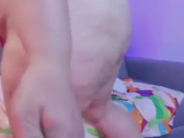 Chaturbate Best Webcam of mila_chic