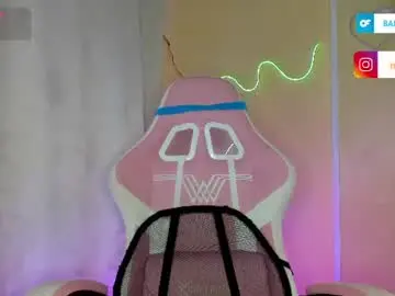 Chaturbate Free Porn Cam of natasha_oficial