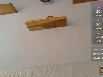 Chaturbate Live Sex Cam of neo_dimou