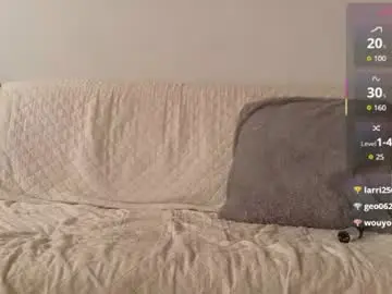Chaturbate Private Sex Chat of neo_dimou