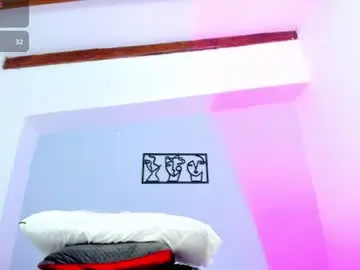 Chaturbate Sex Chat of shayra_lopez