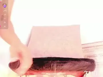 Chaturbate Free Porn Cam of sofia_burbano