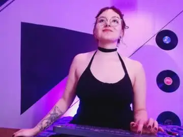 Chaturbate Live Porn of allissa_noir